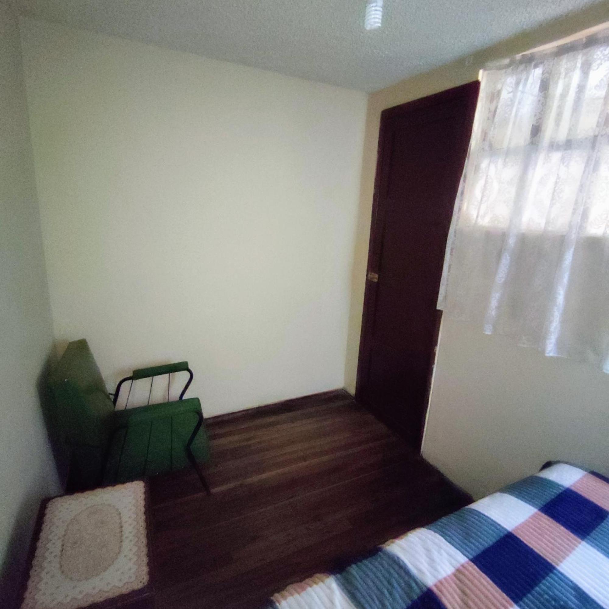 Bed and Breakfast Conexion Urbana En El Centro De Ambato Exterior foto